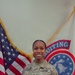 Staff Sgt. Alexandra Dennis-Belpree Recruiter photo