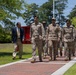 Marine Corps Combat Service Support Schools Hosts Royal Saudi Naval Force – Marine Force