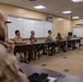 Marine Corps Combat Service Support Schools Hosts Royal Saudi Naval Force – Marine Force