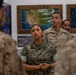 Marine Corps Combat Service Support Schools Hosts Royal Saudi Naval Force – Marine Force