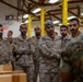 Marine Corps Combat Service Support Schools Hosts Royal Saudi Naval Force – Marine Force