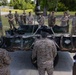 Marine Corps Combat Service Support Schools Hosts Royal Saudi Naval Force – Marine Force