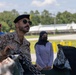 Marine Corps Combat Service Support Schools Hosts Royal Saudi Naval Force – Marine Force