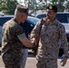 Marine Corps Combat Service Support Schools Hosts Royal Saudi Naval Force – Marine Force