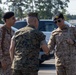 Marine Corps Combat Service Support Schools Hosts Royal Saudi Naval Force – Marine Force