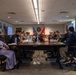 Marine Corps Combat Service Support Schools Hosts Royal Saudi Naval Force – Marine Force
