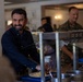 Marine Corps Combat Service Support Schools Hosts Royal Saudi Naval Force – Marine Force