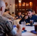 Marine Corps Combat Service Support Schools Hosts Royal Saudi Naval Force – Marine Force