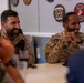Marine Corps Combat Service Support Schools Hosts Royal Saudi Naval Force – Marine Force