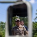Marine Corps Combat Service Support Schools Hosts Royal Saudi Naval Force – Marine Force