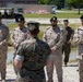 Marine Corps Combat Service Support Schools Hosts Royal Saudi Naval Force – Marine Force