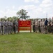 Marine Corps Combat Service Support Schools Hosts Royal Saudi Naval Force – Marine Force