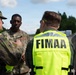 Military Aviation Authority, Finland visits 493 FS, FGS at Ramstein Flag 26