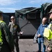 Military Aviation Authority, Finland visits 493 FS, FGS at Ramstein Flag 26