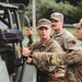 1-112th Infantry trains on new Infantry Squad Vehicle