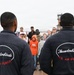AF Thunderbirds host F-16 show-and-tell at Peterson SFB