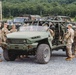 1-112th Infantry trains on new Infantry Squad Vehicle