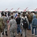AF Thunderbirds host F-16 show-and-tell at Peterson SFB