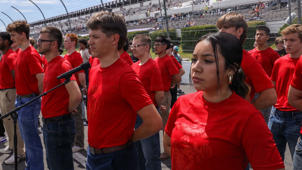 Poconos Raceway