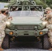1-112th Infantry trains on new Infantry Squad Vehicle