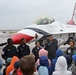 AF Thunderbirds host F-16 show-and-tell at Peterson SFB