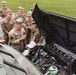 1-112th Infantry trains on new Infantry Squad Vehicle