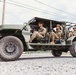 1-112th Infantry trains on new Infantry Squad Vehicle