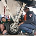 AF Thunderbirds host F-16 show-and-tell at Peterson SFB