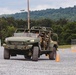 1-112th Infantry trains on new Infantry Squad Vehicle