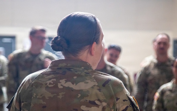 Wranglers Return from an Epic 12-Month Deployment
