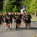 Leading From the Front