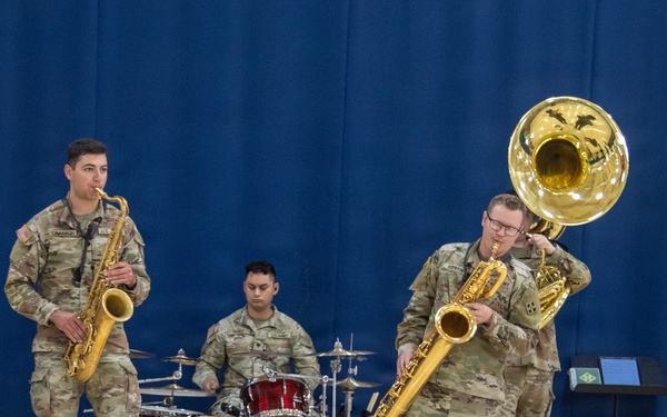 Wranglers Return from an Epic 12-Month Deployment