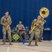 Wranglers Return from an Epic 12-Month Deployment