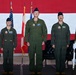 965th Airborne Air Control Squadron welcomes new commander