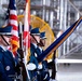 965th Airborne Air Control Squadron welcomes new commander