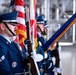 965th Airborne Air Control Squadron welcomes new commander