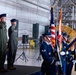 965th Airborne Air Control Squadron welcomes new commander