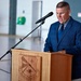 965th Airborne Air Control Squadron welcomes new commander