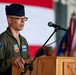 965th Airborne Air Control Squadron welcomes new commander