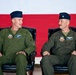 965th Airborne Air Control Squadron welcomes new commander
