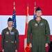 965th Airborne Air Control Squadron welcomes new commander