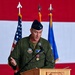 965th Airborne Air Control Squadron welcomes new commander
