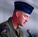 965th Airborne Air Control Squadron welcomes new commander
