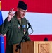 965th Airborne Air Control Squadron welcomes new commander