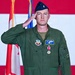 965th Airborne Air Control Squadron welcomes new commander