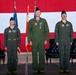965th Airborne Air Control Squadron welcomes new commander