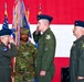 965th Airborne Air Control Squadron welcomes new commander