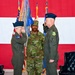965th Airborne Air Control Squadron welcomes new commander