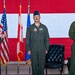 965th Airborne Air Control Squadron welcomes new commander