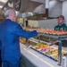 HHS Secretary Visits Fort Carson